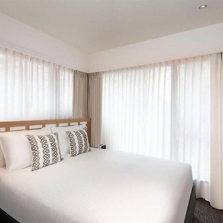 Shama Island North Aparthotel Hong Kong Luaran gambar