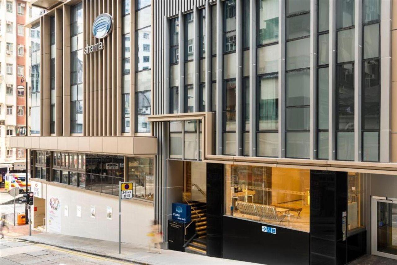 Shama Island North Aparthotel Hong Kong Luaran gambar
