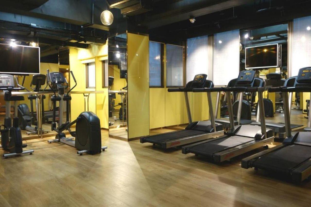 Shama Island North Aparthotel Hong Kong Luaran gambar