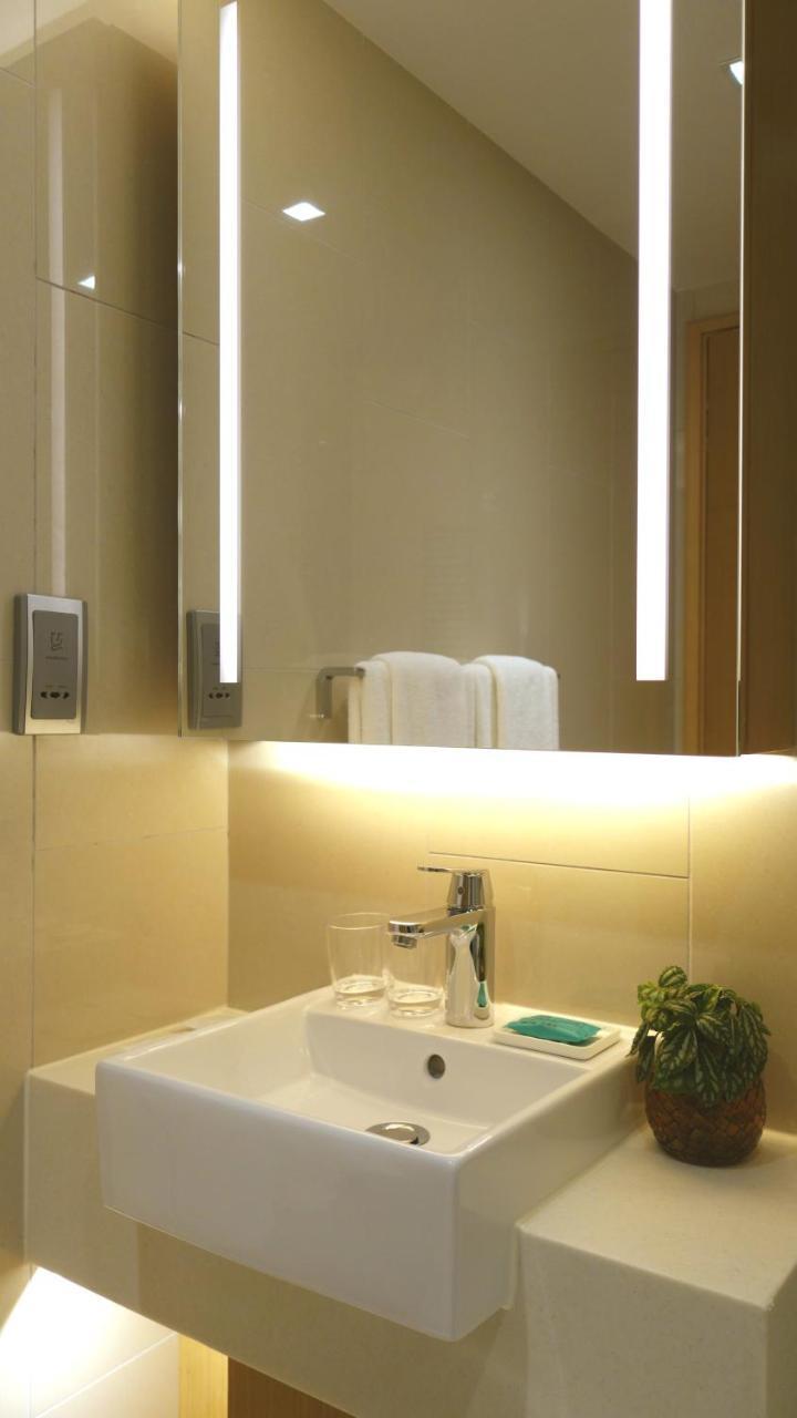 Shama Island North Aparthotel Hong Kong Luaran gambar