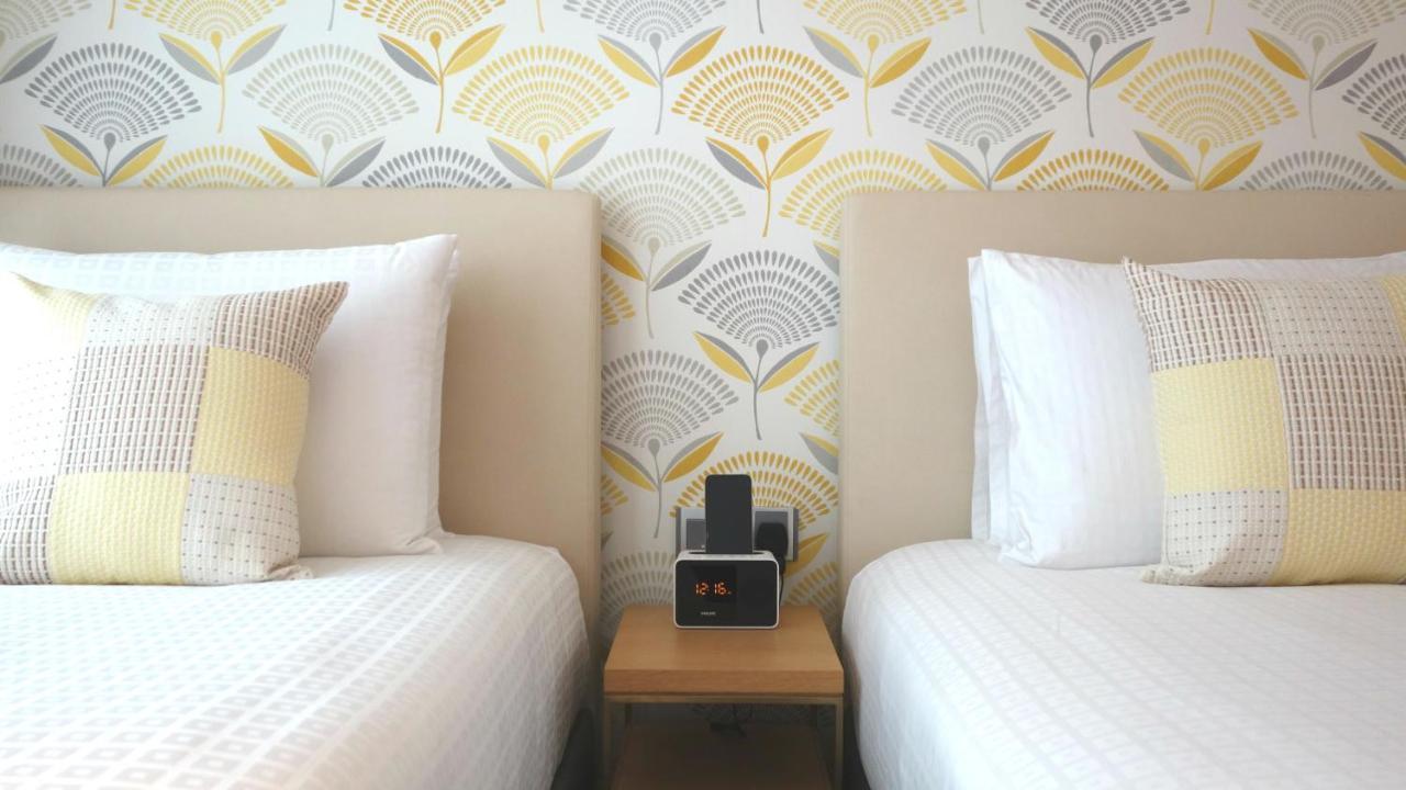 Shama Island North Aparthotel Hong Kong Luaran gambar